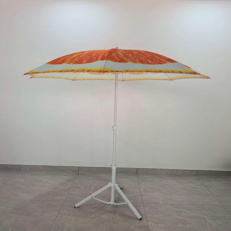 beachumbrella Fruit beach umbrella