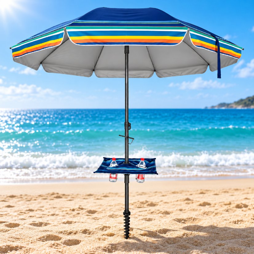 beachumbrella beach umbrella
