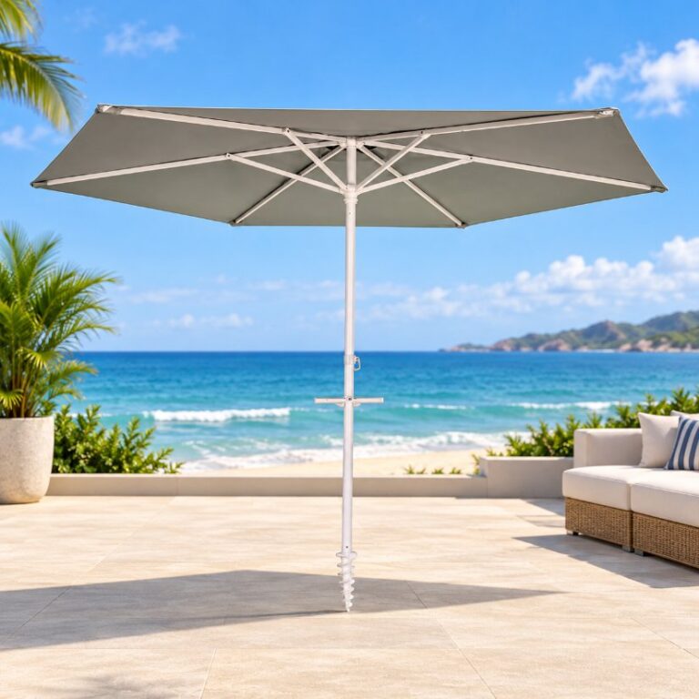 garden umbrlla patio market umbrella