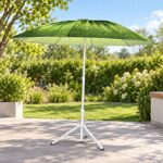 beachumbrella Fruit beach umbrella